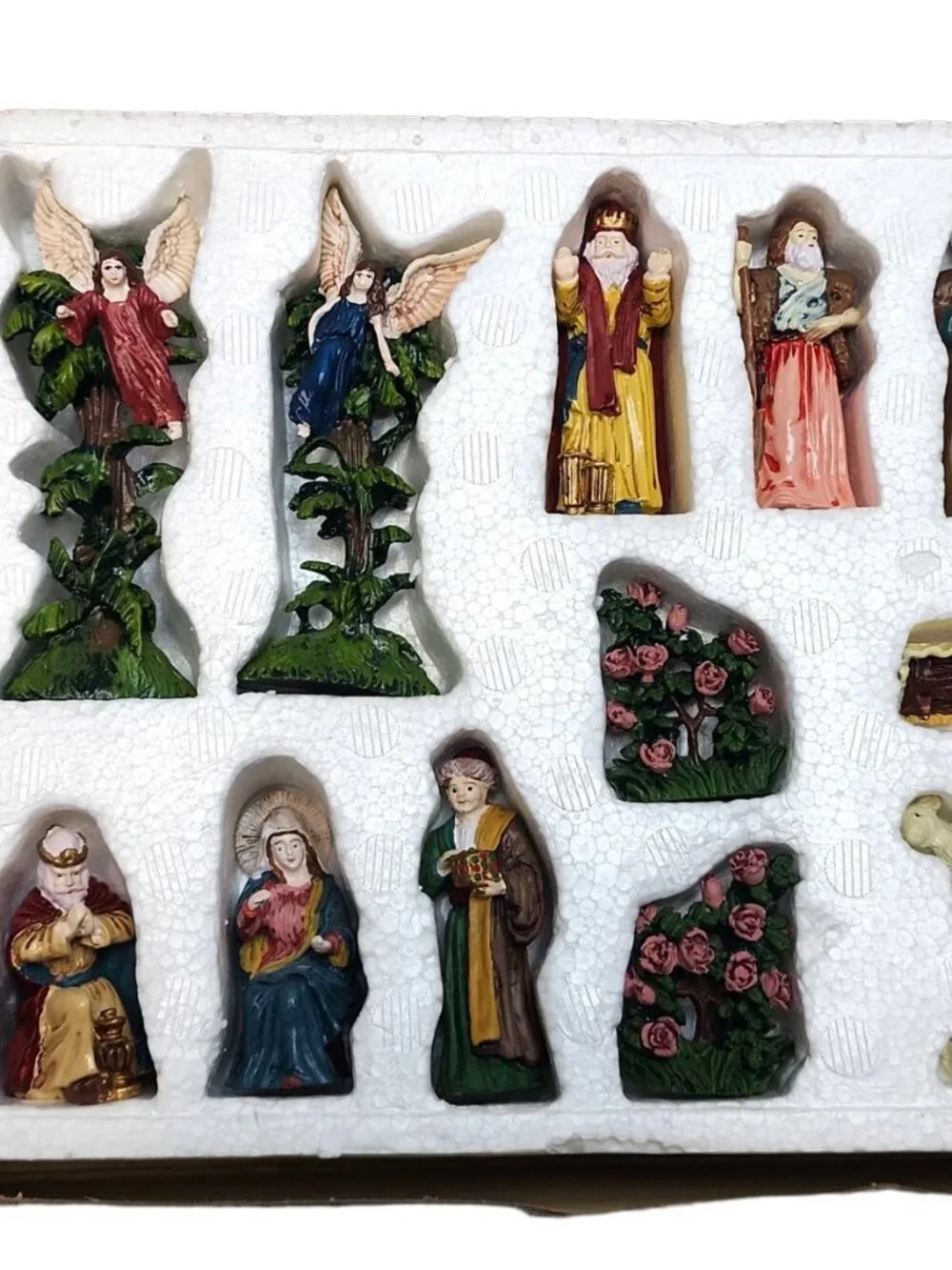Enesco this pre